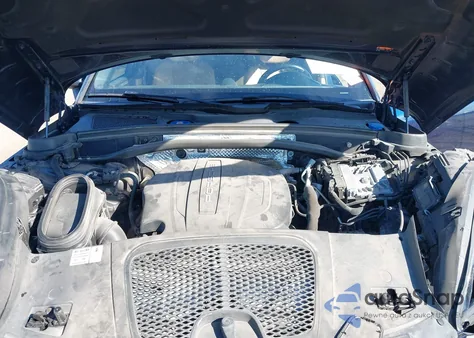 2021 Porsche Macan z USA, uszkodzony, nr VIN WP1AA2A57MLB07265